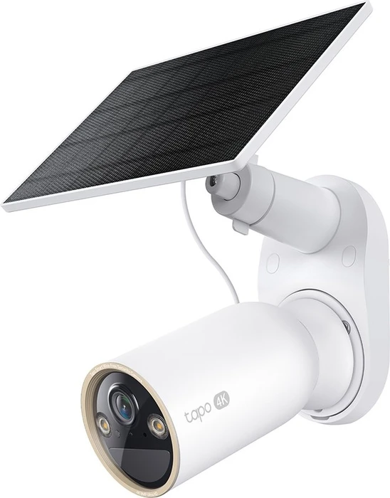 TP-Link Tapo C460 Kit, inkl. Solarpanel