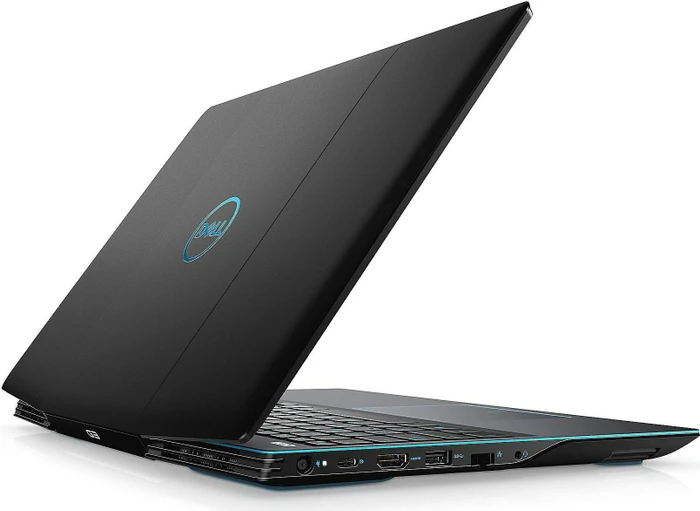 Dell G3 15 3590, Eclipse Black, Core i7-9750H, 16GB RAM, 512GB SSD, GeForce GTX 1660 Ti Max-Q, DE