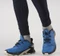Salomon Supercross 4 GTX nautical blue/black/rainy day (Herren) Vorschaubild
