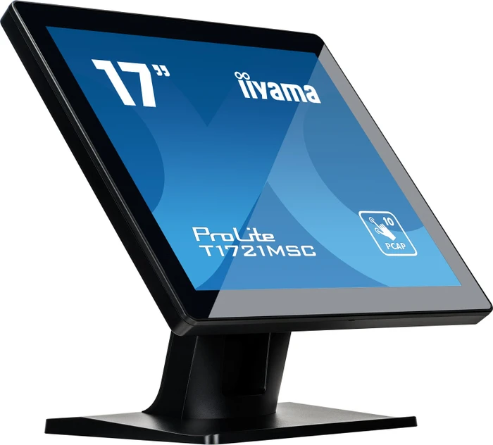 iiyama ProLite T1721MSC-B2, 17"