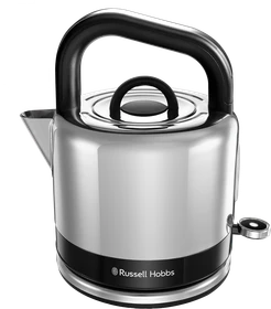 Russell Hobbs Distinctions schwarz