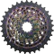 SRAM Red XG-1290 10-33 Kassette rainbow Vorschaubild