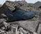 adidas Terrex Eastrail 2.0 Rain.RDY wonder steel/shadow navy/semi lucid blue (Herren) Vorschaubild