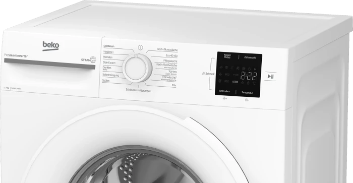 Beko b300 BMMWFU374A Frontlader
