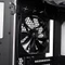 Thermaltake Level 10 GT Snow Edition, Acrylfenster Vorschaubild