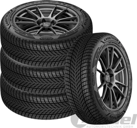 Goodyear UltraGrip Performance 3 255/40 R20 101T XL SealTech
