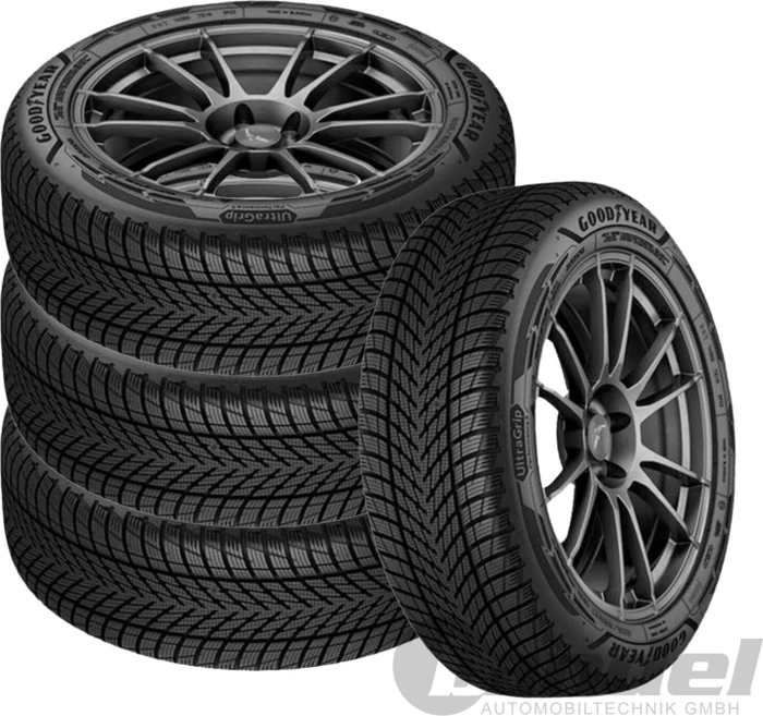 Goodyear UltraGrip Performance 3 255/40 R20 101T XL SealTech