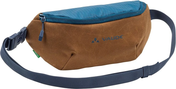 Vaude CityMove Bauchtasche baltic sea
