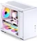 Jonsbo U4 Mini White, weiß, Glasfenster Vorschaubild