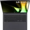 LG gram 17, grau, Core Ultra 7 155H, 32GB RAM, 2TB SSD, DE Vorschaubild