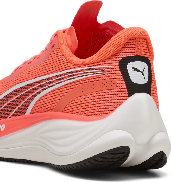 Puma Velocity Nitro 3 glowing red (Damen)