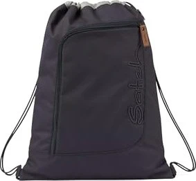 Satch Sportbeutel Nordic Grey