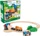 BRIO World Starterset Güterzug mit Kran A (36028)