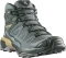 Salomon X Ultra 360 Mid GTX urban chic/black/brilliant olive (Herren) Vorschaubild