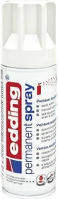 edding 5200 Permanentspray Premium-Acryllack RAL 9016 verkehrsweiß matt, 200ml