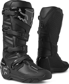 Fox Racing Comp X schwarz