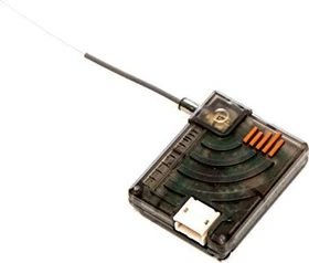 Spektrum DSMX Remote Empfänger
