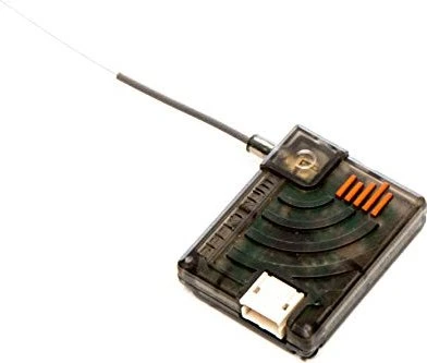 Spektrum DSMX Remote Empfänger