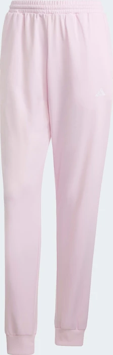 adidas Essentials Feel Cozy Trainingsanzug clear pink (Damen)