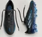 adidas F50 Hyperfast Elite FG core black/lucid ray blue Vorschaubild