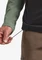 Jack Wolfskin Prelight Stride Funktionsweste schwarz (Herren) Vorschaubild