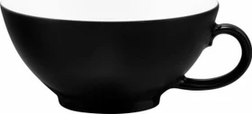 Seltmann Weiden Life Fashion 25677 Teetasse 140ml glamorous black