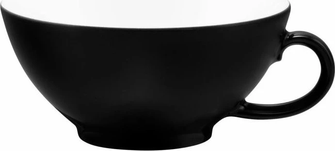 Seltmann Weiden Life Fashion 25677 Teetasse 140ml glamorous black