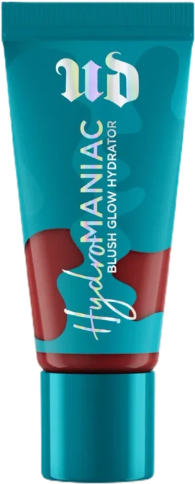 Urban Decay Hydromaniac Dewy Liquid Blush rebellious, 15ml