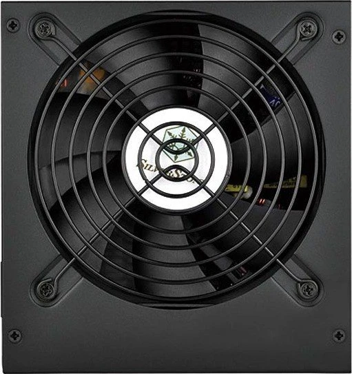 SilverStone Strider Essential Series 600W, ATX 2.4