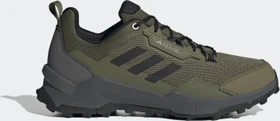 adidas Terrex AX4 Wide focus olive/core black/grey five (Herren)