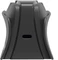 Snakebyte Twin:Charge 5 Ladestation schwarz (PS5) Vorschaubild