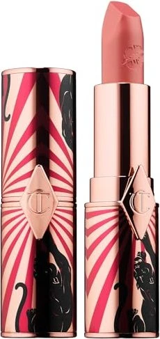 Charlotte Tilbury Hot Lips Lippenstift angel alessandra, 3.5g