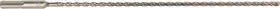Milwaukee SDS-plus M2 Hammerbohrer, 5.5x250x310mm, 1 Stück