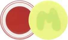Made by Mitchell Smoothie Stain Lip & Cheek Tint where's the spf, 4g