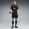 Puma Borussia Mönchengladbach 2026/2027 Auswärtsshorts puma black/archive green (Herren) Vorschaubild