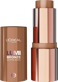L'Oréal Lumi Bronze Le Stick Soleil 110 toasted sunlight, 9g