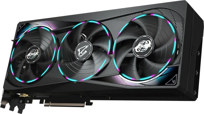 GIGABYTE AORUS GeForce RTX 5070 Master 12G, 12GB GDDR7, HDMI, 3x DP