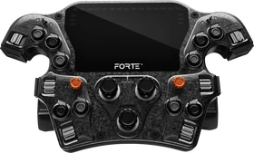 Asetek Forte Formula Pro Button Box