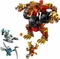 LEGO Legends of Chima Modelle - Bladvics Grollbär-Mech Vorschaubild