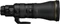 Nikon Z 600mm 4.0 TC VR S Vorschaubild