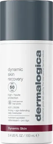 Dermalogica AGE Smart Dynamic Skin Recovery Gesichtscreme LSF50, 50ml