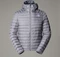 The North Face Huila Synthetic Insulation Hooded Jacke (Herren) Vorschaubild