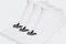 adidas Trefoil Liner, 6 Paar Socken Vorschaubild