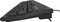 KeySonic KSK-8041U-CR mechanische Full-Size Tastatur, schwarz, mit Kartenleser, USB, DE Vorschaubild
