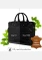 dbramante1928 Kronborg 16" Laptop-Tasche, Schwarz Vorschaubild