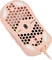 HK Gaming Mira-S Gaming Mouse Rose Quarz rosa, USB Vorschaubild