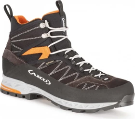 Aku Tengu Lite GTX schwarz/orange