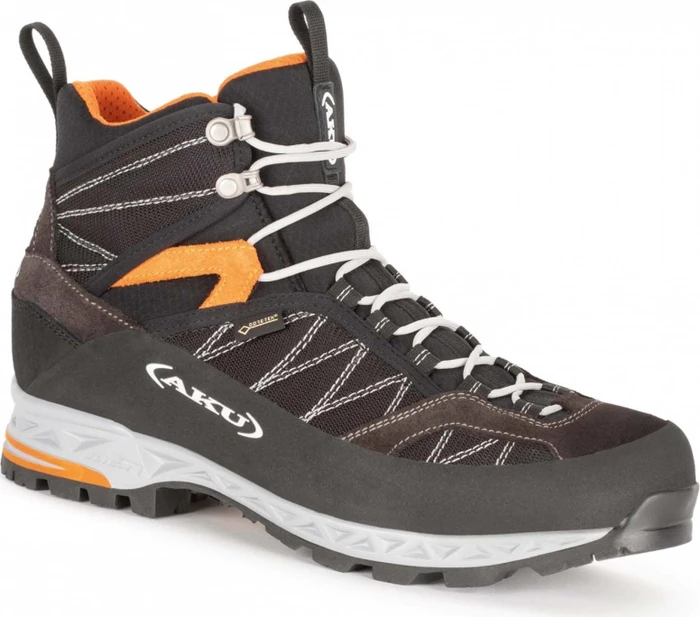 Aku Tengu Lite GTX schwarz/orange (975-108)