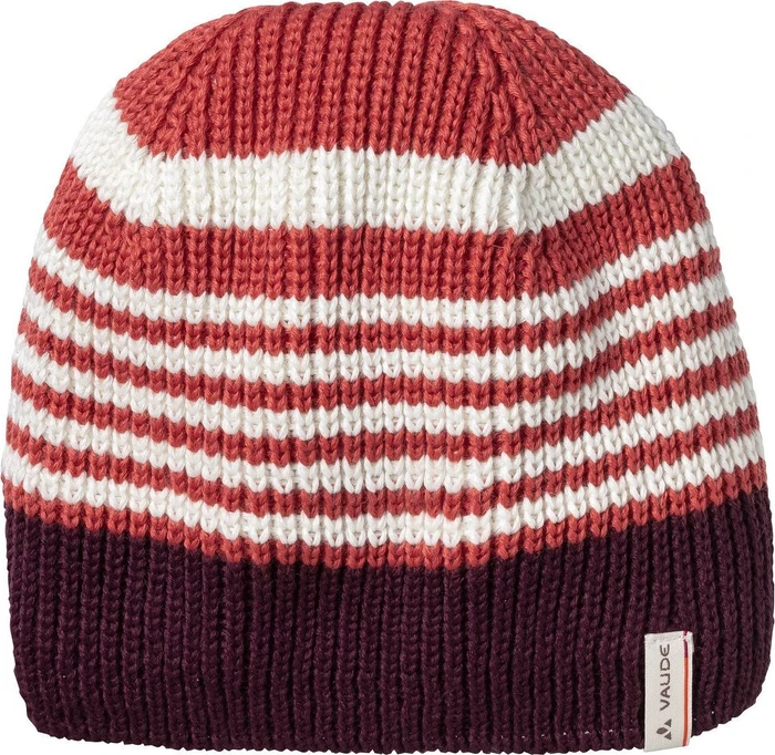 Vaude Melbu IV Mütze cassis