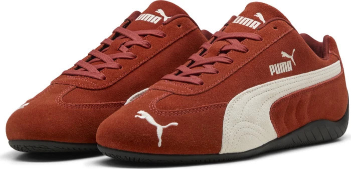 Puma Speedcat OG bordeaux red/puma black